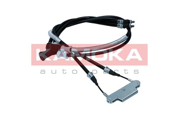 KAMOKA 1190458 Cable Pull, parking brake