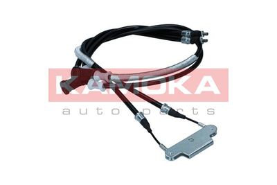 Cable Pull, parking brake KAMOKA 1190458