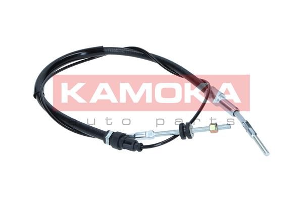 KAMOKA 1190461 Cable Pull, parking brake