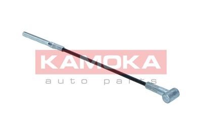 Cable Pull, parking brake KAMOKA 1190462
