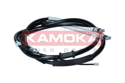 Cable Pull, parking brake KAMOKA 1190463