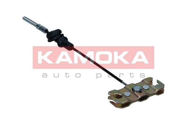 KAMOKA 1190464 Cable Pull, parking brake