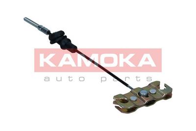 Cable Pull, parking brake KAMOKA 1190464