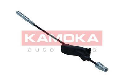 Cable Pull, parking brake KAMOKA 1190465