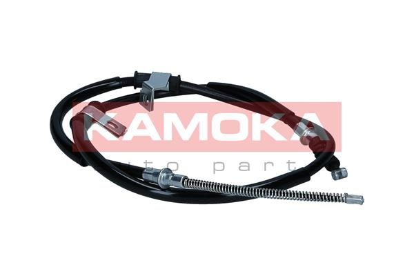 KAMOKA 1190466 Cable Pull, parking brake