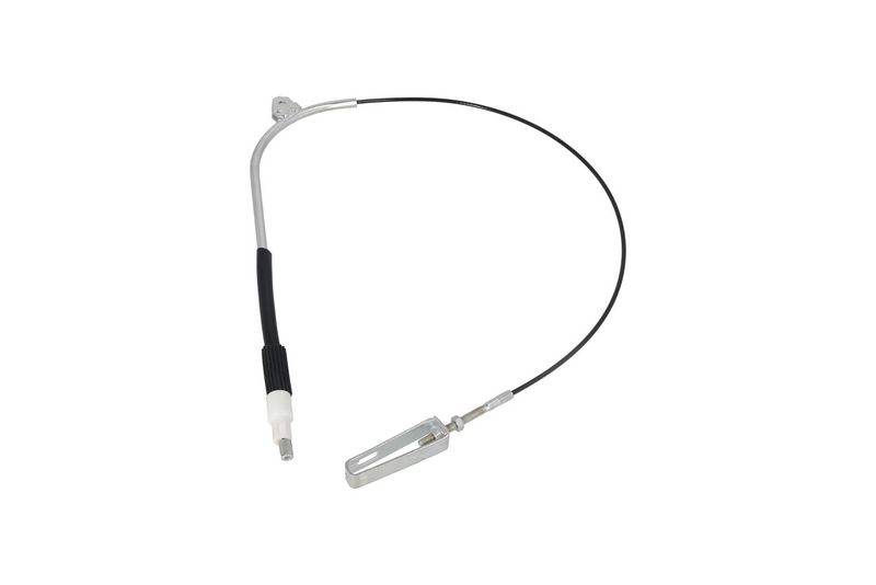 KAMOKA 1190467 Cable Pull, parking brake