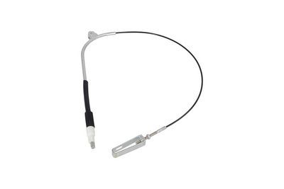 Cable Pull, parking brake KAMOKA 1190467