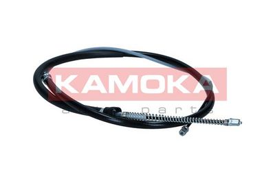Cable Pull, parking brake KAMOKA 1190469