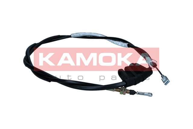 KAMOKA 1190470 Cable Pull, parking brake