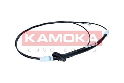 Cable Pull, parking brake KAMOKA 1190471