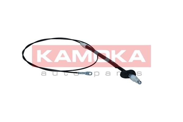 KAMOKA 1190472 Cable Pull, parking brake