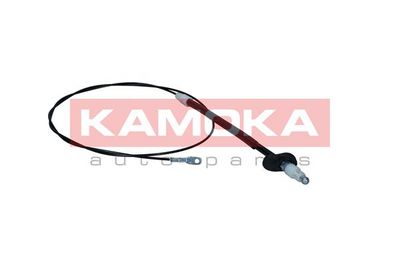 Cable Pull, parking brake KAMOKA 1190472