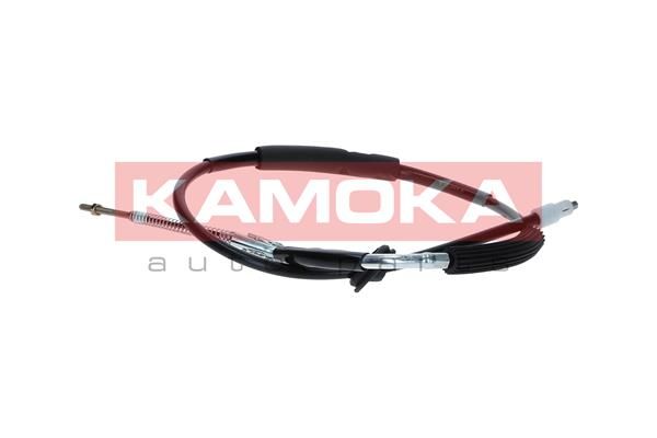 KAMOKA 1190473 Cable Pull, parking brake