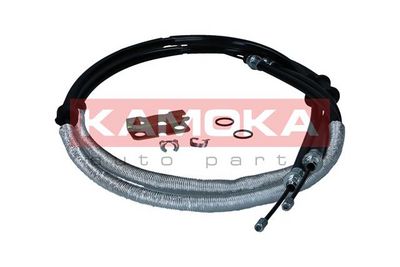 Cable Pull, parking brake KAMOKA 1190475