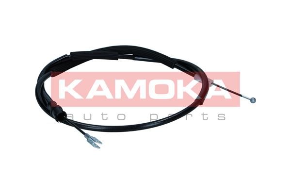 KAMOKA 1190476 Cable Pull, parking brake