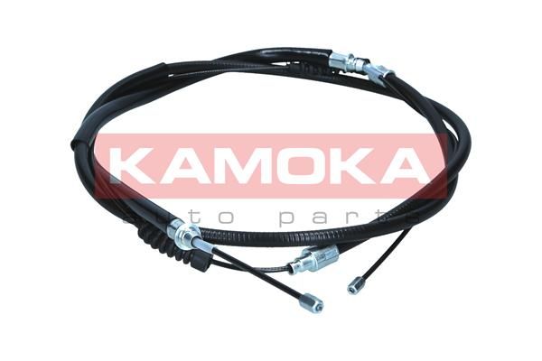 KAMOKA 1190479 Cable Pull, parking brake