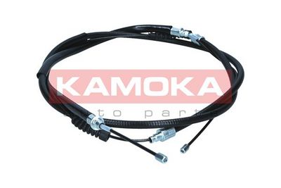 Cable Pull, parking brake KAMOKA 1190479