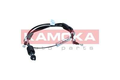 Cable Pull, parking brake KAMOKA 1190480