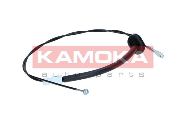 KAMOKA 1190481 Cable Pull, parking brake