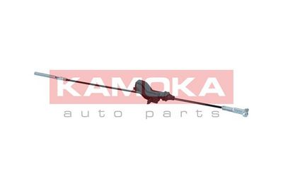 Cable Pull, parking brake KAMOKA 1190482