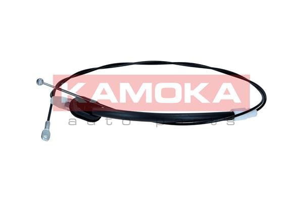 KAMOKA 1190483 Cable Pull, parking brake