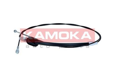 Cable Pull, parking brake KAMOKA 1190483