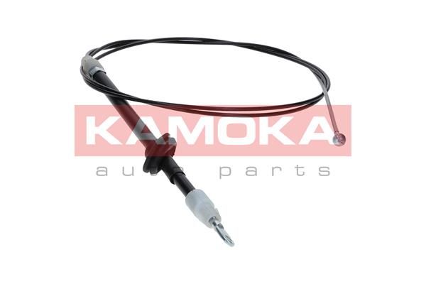 KAMOKA 1190484 Cable Pull, parking brake