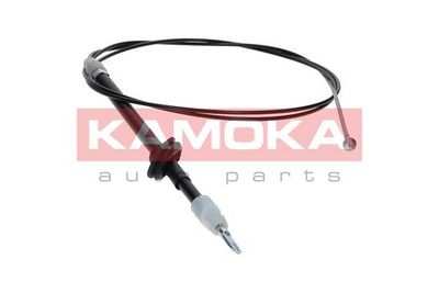 Cable Pull, parking brake KAMOKA 1190484