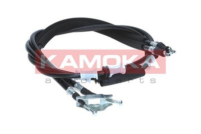 Cable Pull, parking brake KAMOKA 1190485
