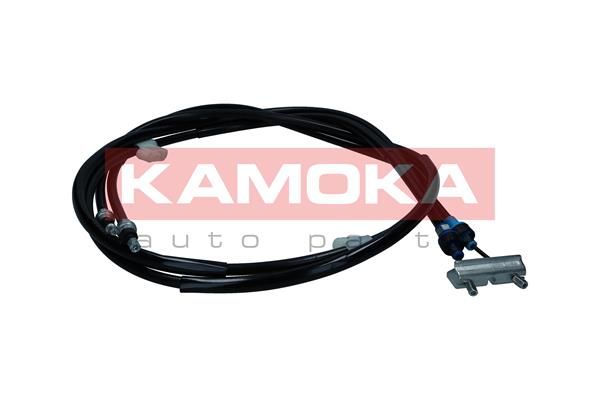 KAMOKA 1190486 Cable Pull, parking brake