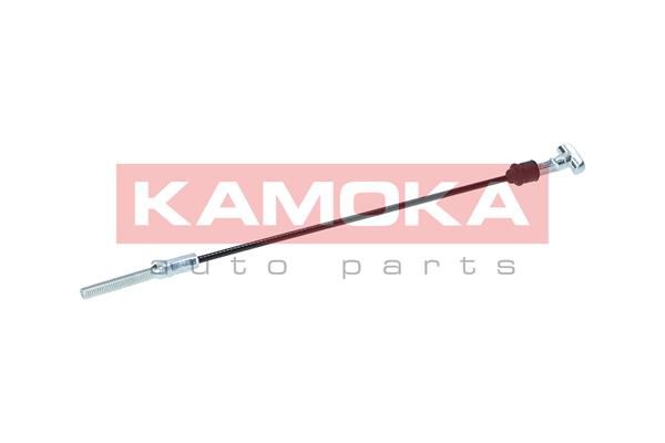 KAMOKA 1190487 Cable Pull, parking brake