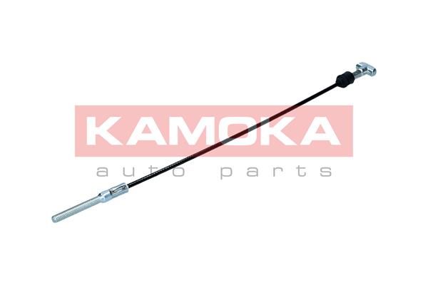 KAMOKA 1190489 Cable Pull, parking brake