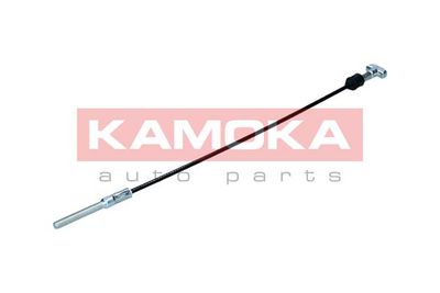 Cable Pull, parking brake KAMOKA 1190489
