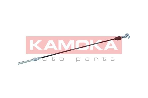 KAMOKA 1190490 Cable Pull, parking brake