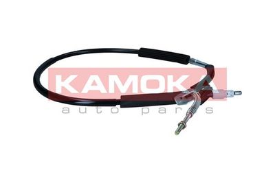 Cable Pull, parking brake KAMOKA 1190492