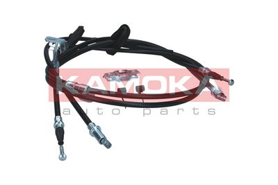 Cable Pull, parking brake KAMOKA 1190493