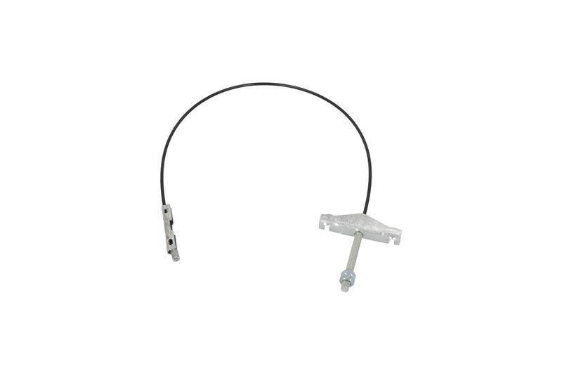 KAMOKA 1190494 Cable Pull, parking brake