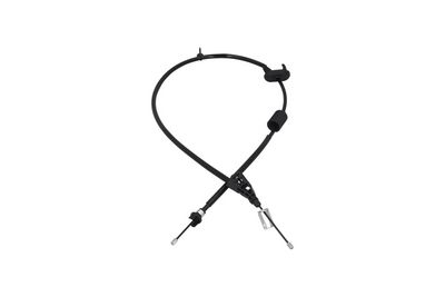 Cable Pull, parking brake KAMOKA 1190501