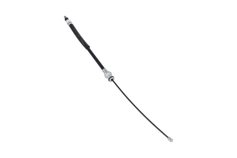 KAMOKA 1190504 Cable Pull, parking brake
