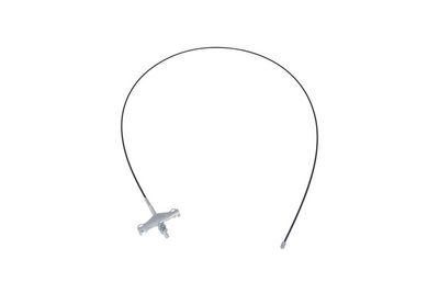 Cable Pull, parking brake KAMOKA 1190516
