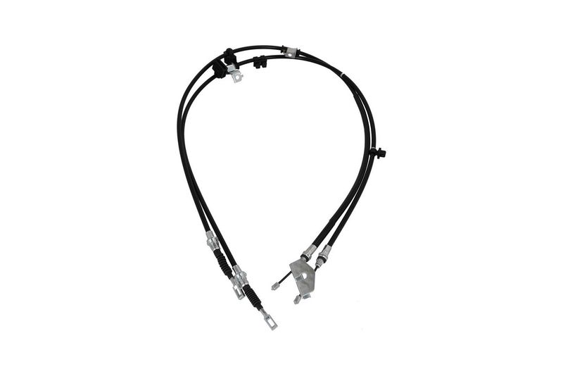 KAMOKA 1190518 Cable Pull, parking brake