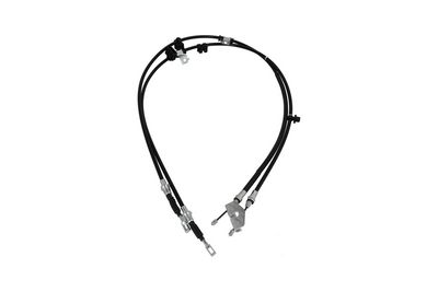 Cable Pull, parking brake KAMOKA 1190518