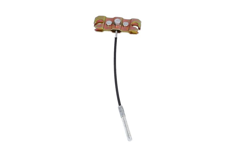KAMOKA 1190521 Cable Pull, parking brake