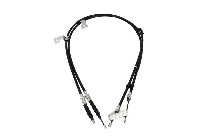 KAMOKA 1190522 Cable Pull, parking brake