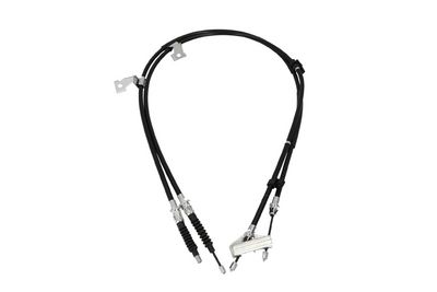 Cable Pull, parking brake KAMOKA 1190522