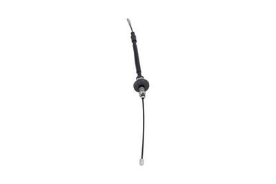 Cable Pull, parking brake KAMOKA 1190525