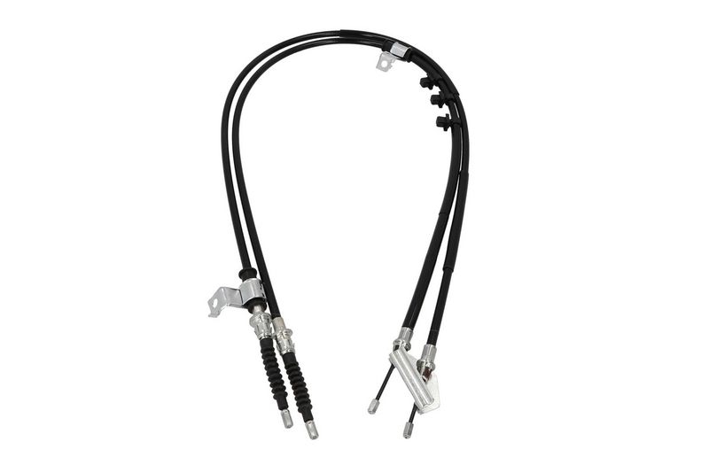 KAMOKA 1190530 Cable Pull, parking brake