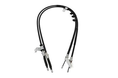 Cable Pull, parking brake KAMOKA 1190530