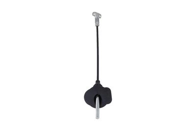 Cable Pull, parking brake KAMOKA 1190537