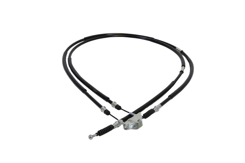 KAMOKA 1190547 Cable Pull, parking brake